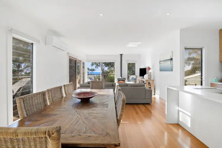 Fifth view of Homely house listing, 1/77 Deans Marsh Road, Lorne VIC 3232