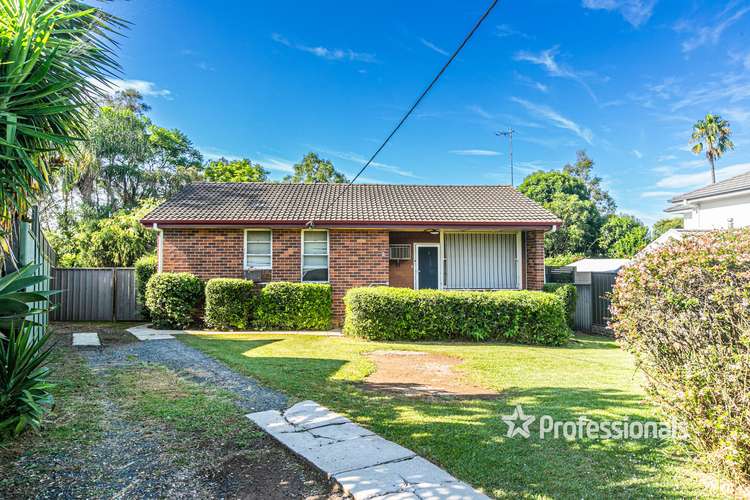 Main view of Homely house listing, 2 Mollison Crescent, Ermington NSW 2115