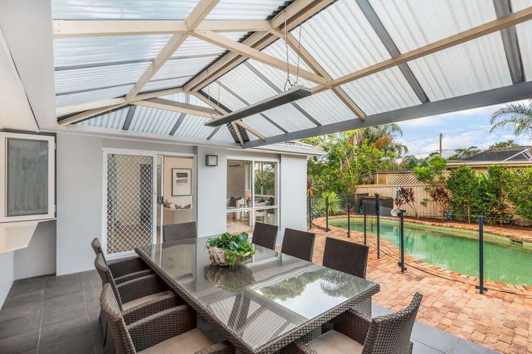 Fourth view of Homely house listing, 3 Loretta Place, Belrose NSW 2085