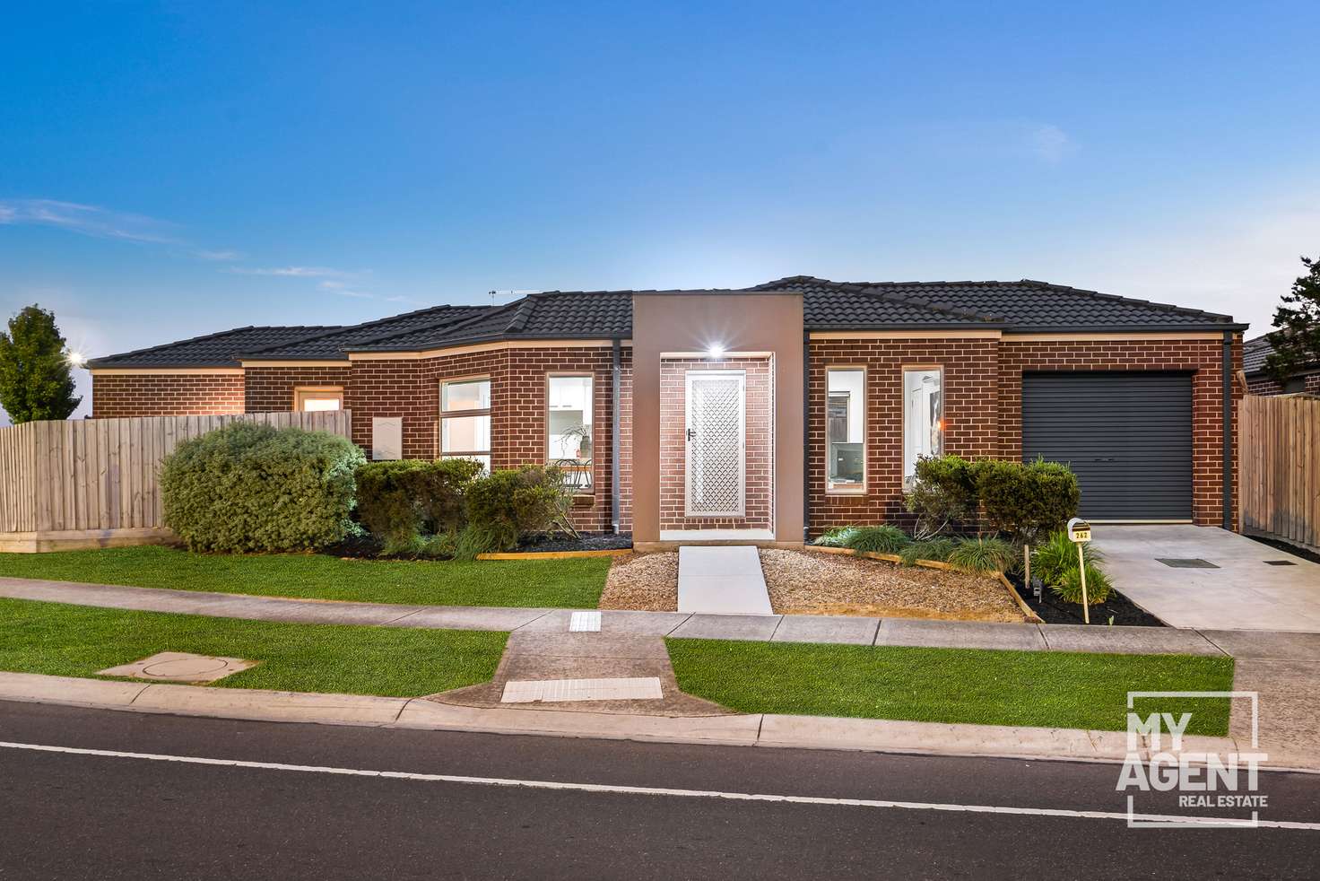 Main view of Homely house listing, 262 Bethany Road, Tarneit VIC 3029