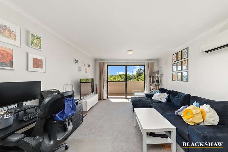Main view of Homely apartment listing, 21/21 Wiseman Street, Macquarie ACT 2614