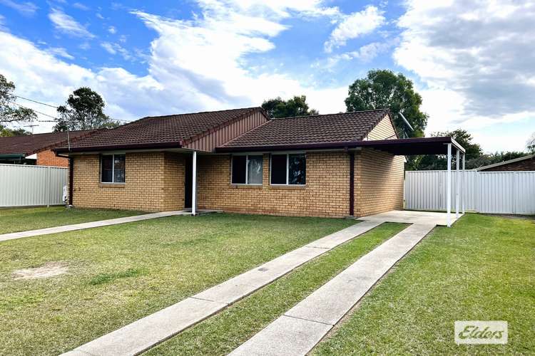 Main view of Homely house listing, 38 Macadamia Street, Caboolture South QLD 4510