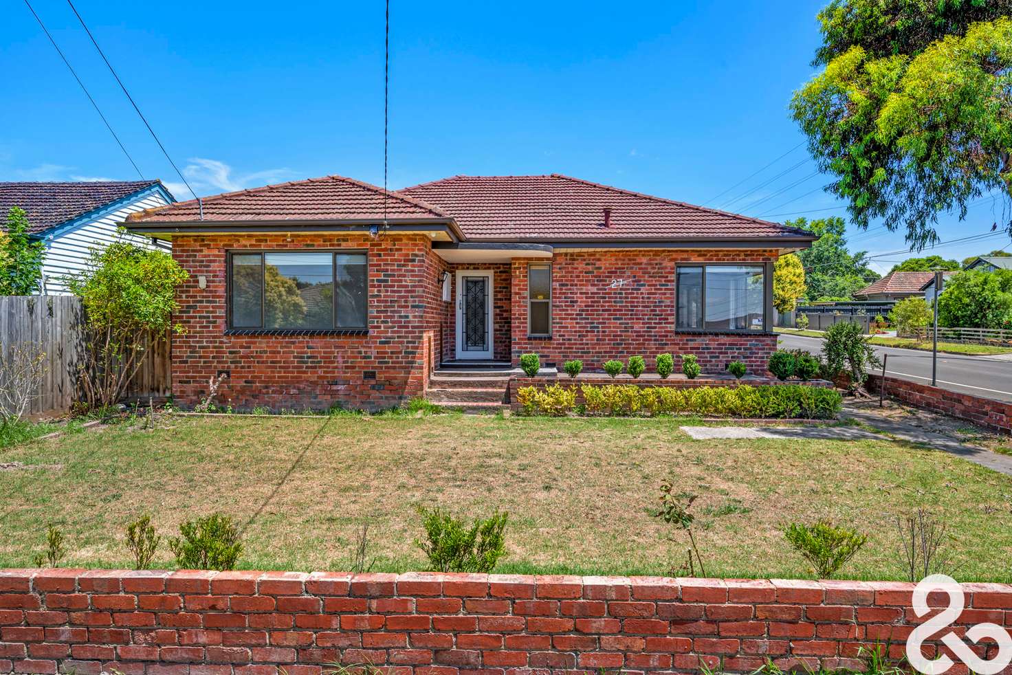 Main view of Homely house listing, 27 Kenneth Street, Preston VIC 3072