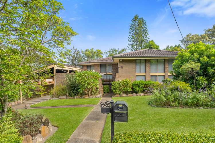Main view of Homely house listing, 49 Vardys Road, Lalor Park NSW 2147