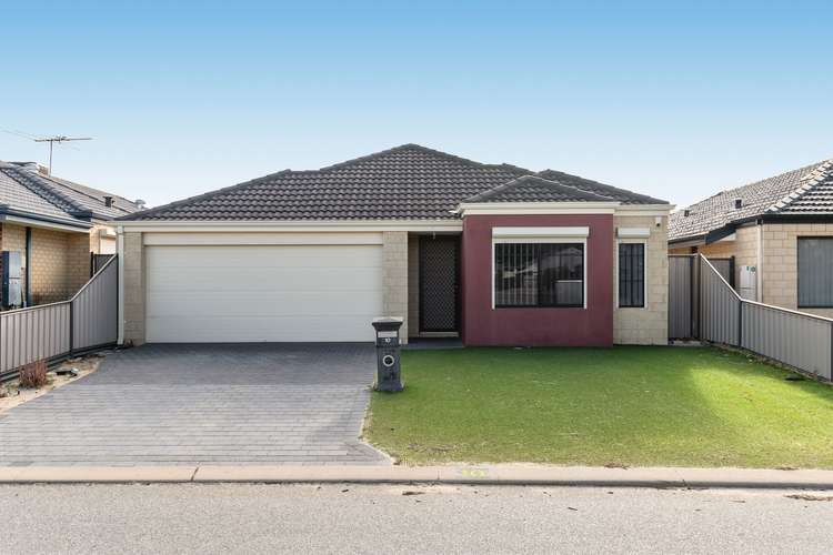 Main view of Homely house listing, 10 Padra Turn, Byford WA 6122