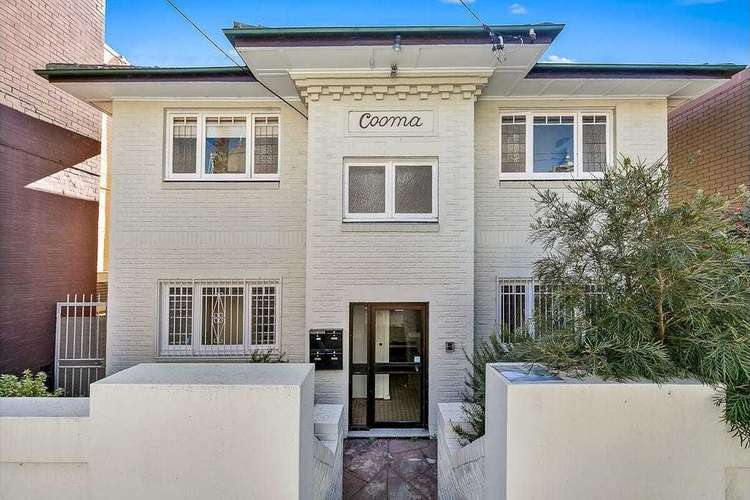 Main view of Homely unit listing, 2/151 Edgecliff Road, Woollahra NSW 2025