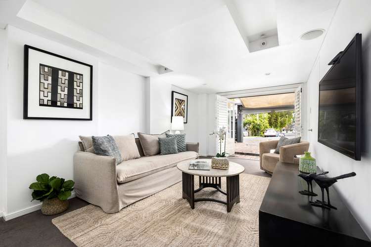 Main view of Homely house listing, 33 Mackenzie Street, Bondi Junction NSW 2022