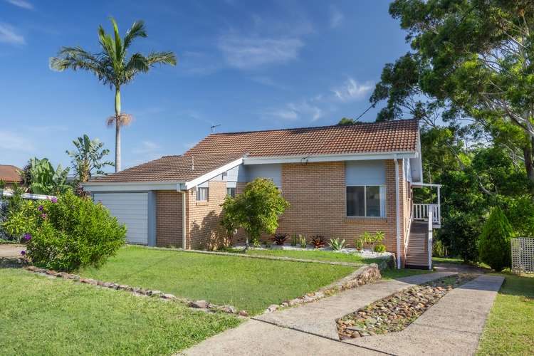 Main view of Homely house listing, 33 Bushland Avenue, Mollymook Beach NSW 2539
