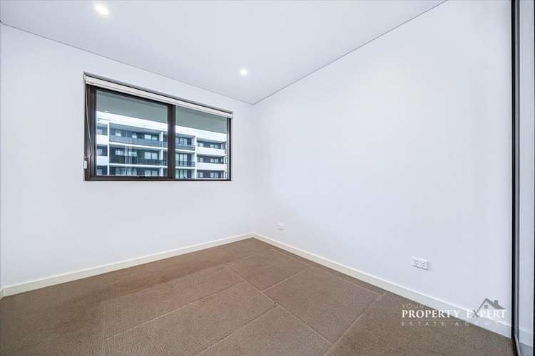 Sixth view of Homely unit listing, 216/129B Jerralong Drive, Schofields NSW 2762