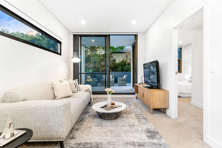 Main view of Homely apartment listing, 1/213 Princes Highway, Arncliffe NSW 2205