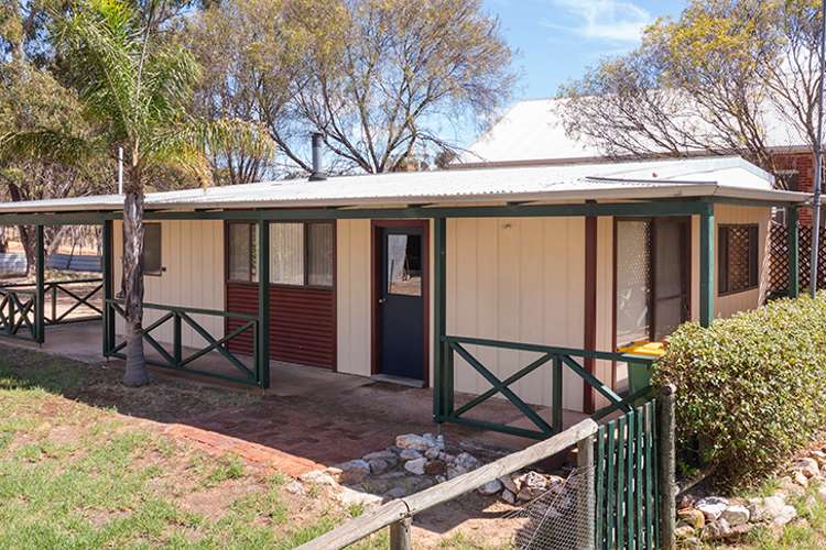 Main view of Homely house listing, 100 Francis Street, Popanyinning WA 6309