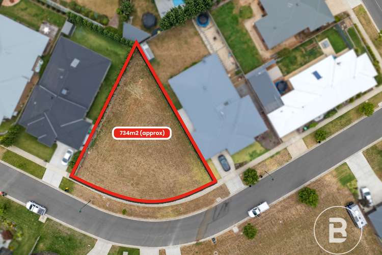 34 Apple Orchard Drive, Brown Hill VIC 3350