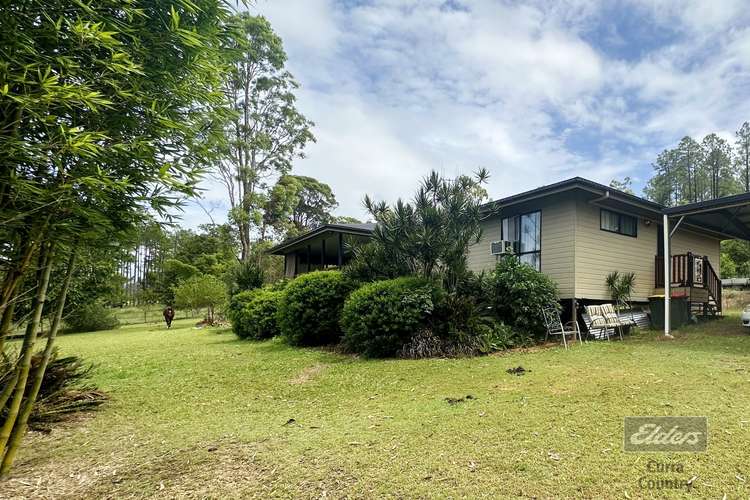 Main view of Homely house listing, 43 Fleming Road, Glenwood QLD 4570