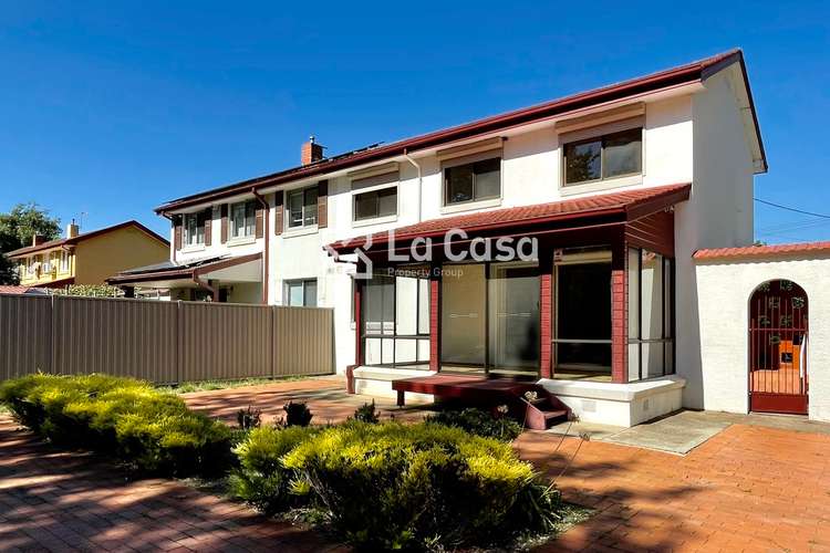 Main view of Homely house listing, 10 Morphett Street, Dickson ACT 2602