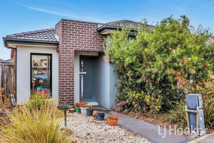 Main view of Homely house listing, 158 Saltwater Promenade, Point Cook VIC 3030
