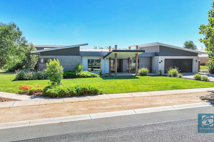 Main view of Homely house listing, 30 Winbi Avenue, Moama NSW 2731
