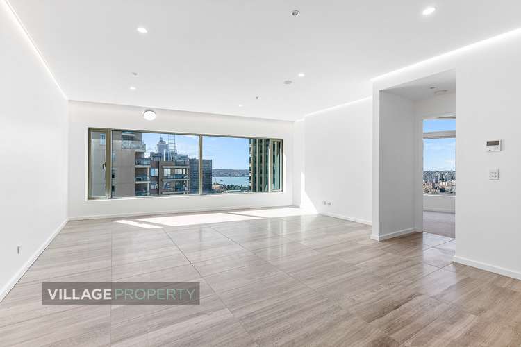 Main view of Homely apartment listing, 3003/116 Bathurst Street, Sydney NSW 2000