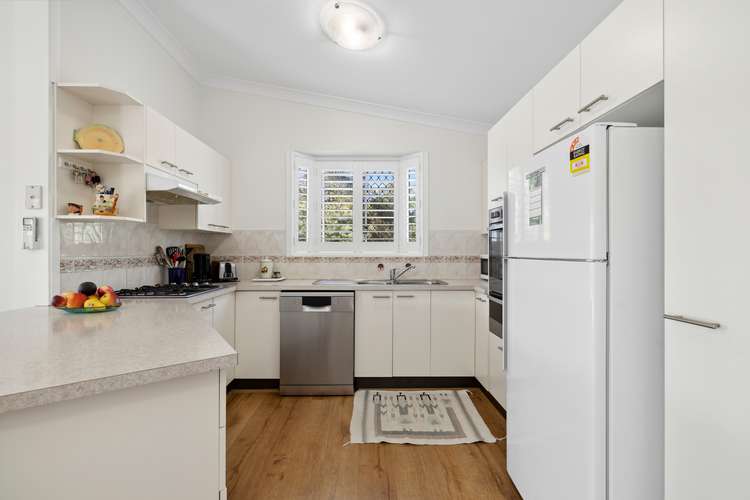 Main view of Homely retirement listing, 37/39-89 Gordon Young Drive, South West Rocks NSW 2431