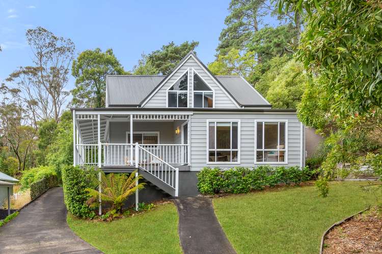 Main view of Homely house listing, 30 Minyago Street, Blackheath NSW 2785