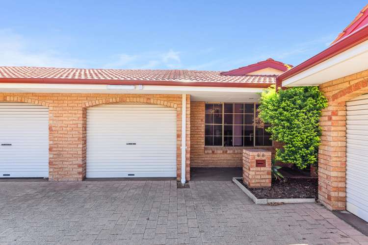 Main view of Homely house listing, 68 Dealy Close, Cannington WA 6107