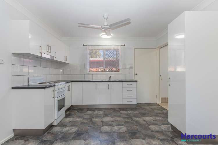 Main view of Homely unit listing, 1/13 Garden Grove Crescent, Kirwan QLD 4817