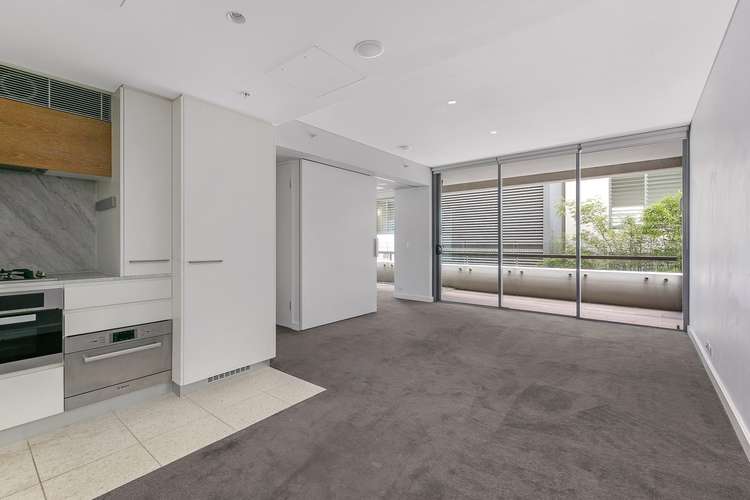 Main view of Homely apartment listing, 206/220 Pacific Highway, Crows Nest NSW 2065