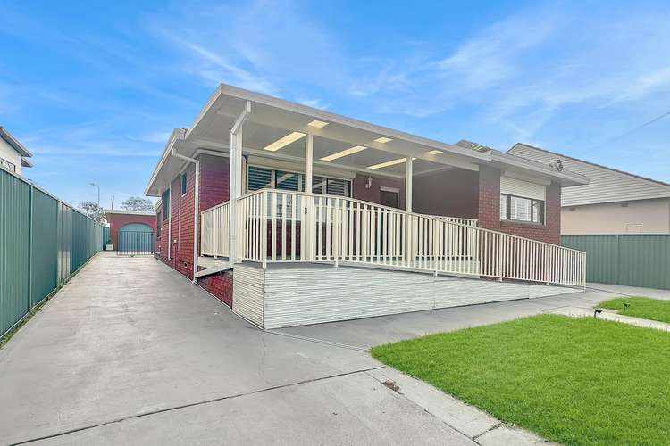 Main view of Homely house listing, 304 Shellharbour Road, Barrack Heights NSW 2528