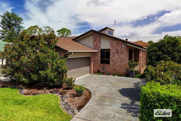 Main view of Homely house listing, 29 Kurrajong Crescent, Taree NSW 2430