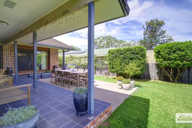 Fifth view of Homely house listing, 29 Kurrajong Crescent, Taree NSW 2430