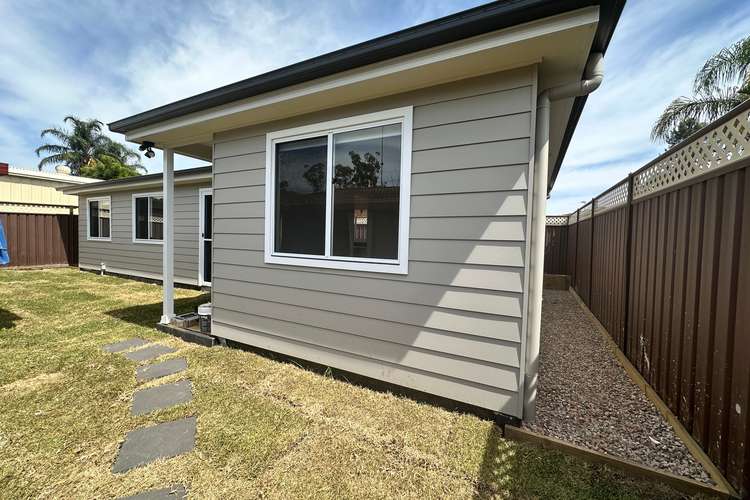 Main view of Homely house listing, 192a Hyatts Road, Plumpton NSW 2761