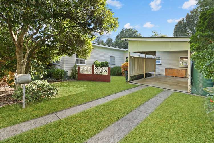 Main view of Homely house listing, 1 O'Shea Street, Beaudesert QLD 4285