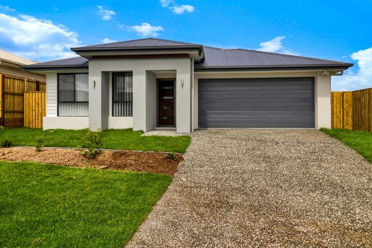 Main view of Homely house listing, 56 Mulberry Circuit, Gleneagle QLD 4285