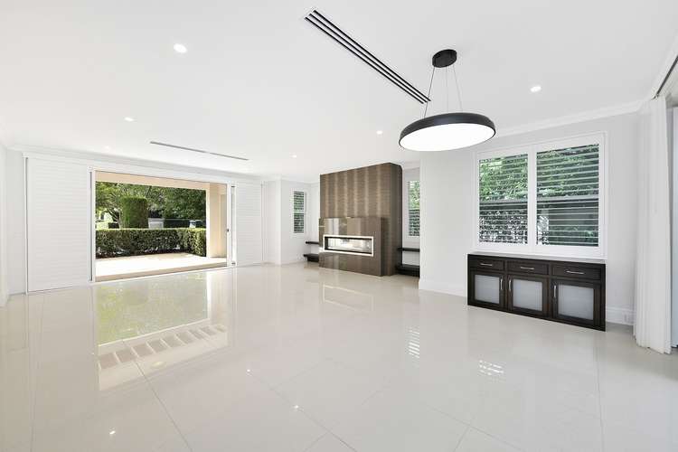 Second view of Homely townhouse listing, 33 Vineyard Way, Breakfast Point NSW 2137