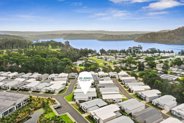 Main view of Homely retirement listing, 46/1 Norman Street, Lake Conjola NSW 2539
