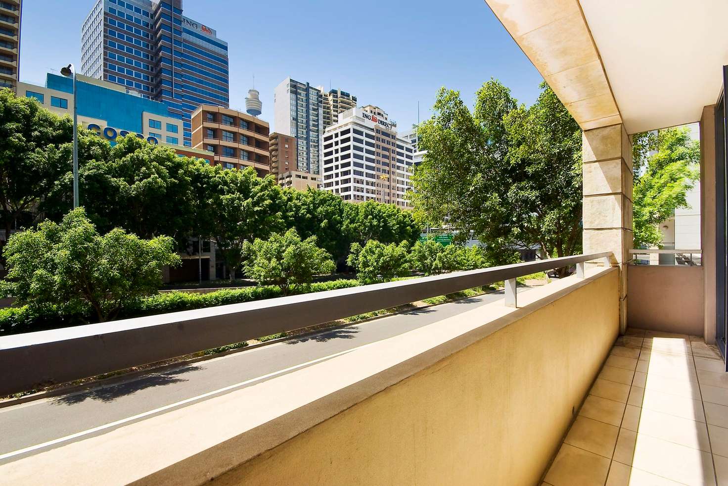 Main view of Homely apartment listing, 214/45 Shelley Street, Sydney NSW 2000