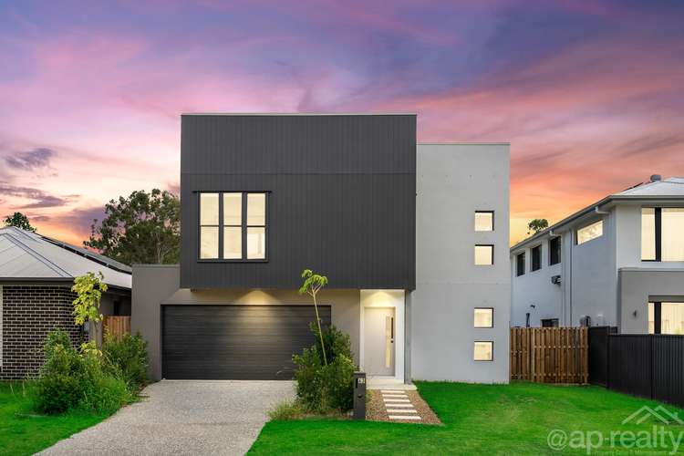 Main view of Homely house listing, 63 Tanzanite Street, Pallara QLD 4110