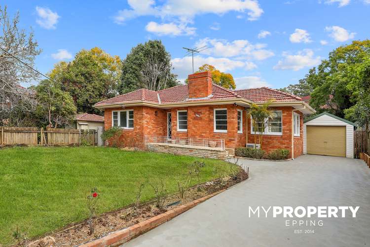 Main view of Homely house listing, 1 Rose Street, Epping NSW 2121