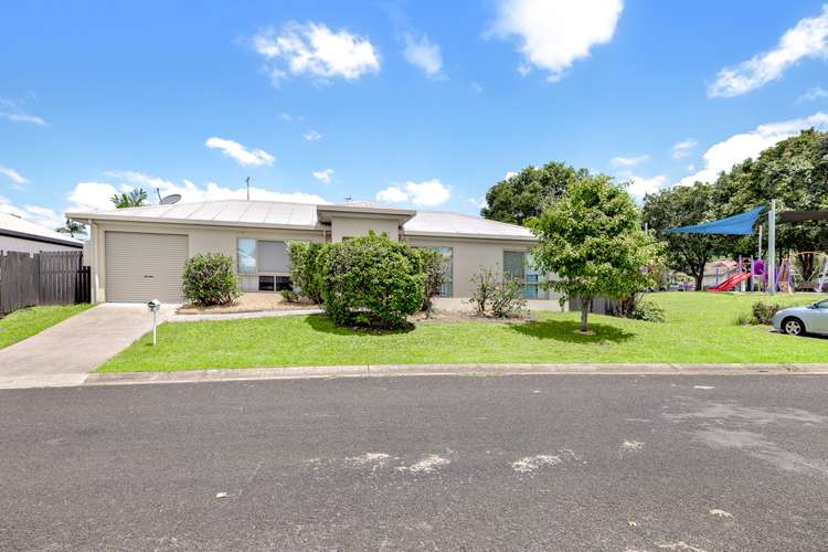 Main view of Homely house listing, 7 Silky Oak Court, Mooroobool QLD 4870