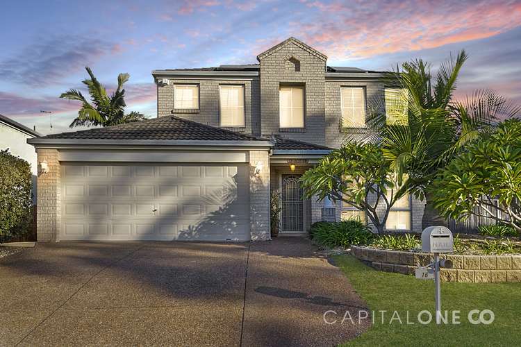 Main view of Homely house listing, 16 Silverbirch Avenue, Mardi NSW 2259