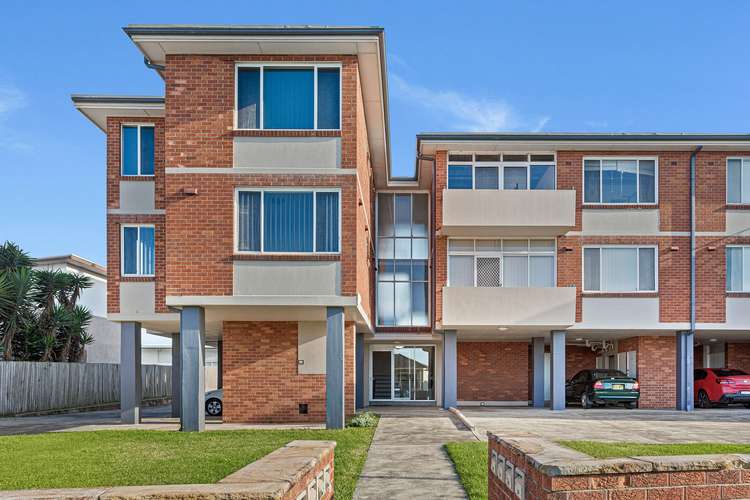 Main view of Homely apartment listing, 8/55 Tobruk Avenue, Port Kembla NSW 2505