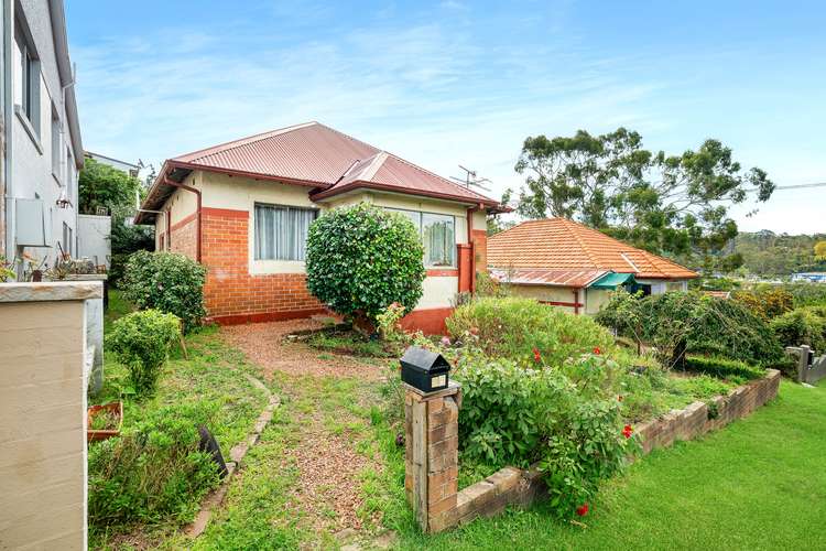 Main view of Homely house listing, 26 Wilson Street, Katoomba NSW 2780