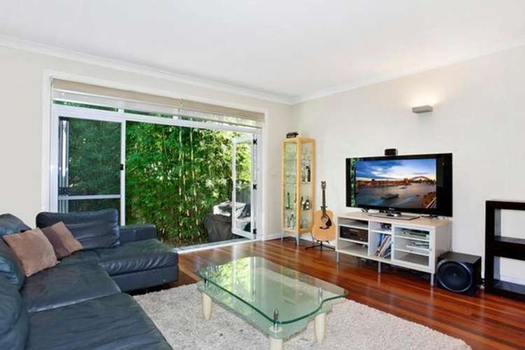 Main view of Homely house listing, 36A Edith Street, Leichhardt NSW 2040