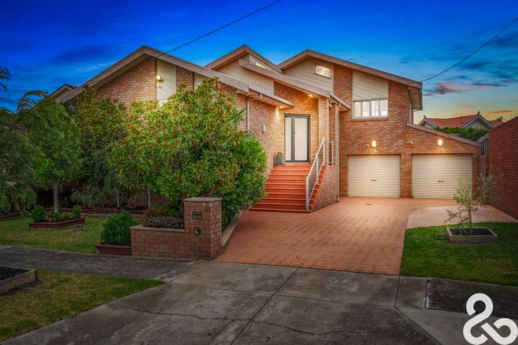 17 Globe Place, Epping VIC 3076