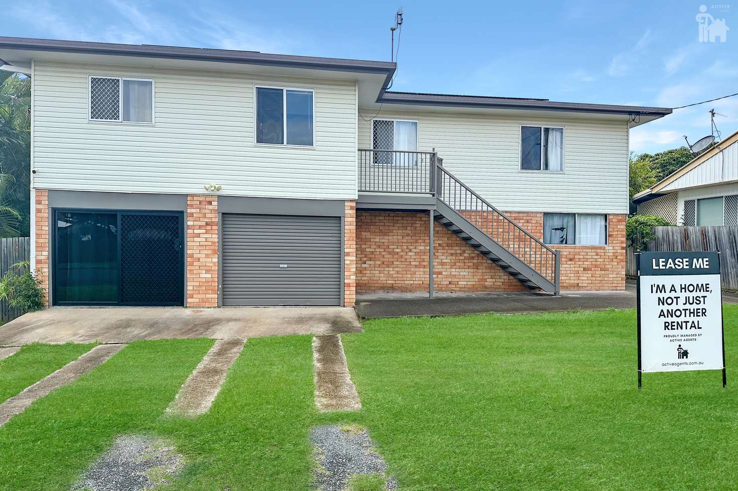 Main view of Homely house listing, 22 Newhaven Street, Pialba QLD 4655
