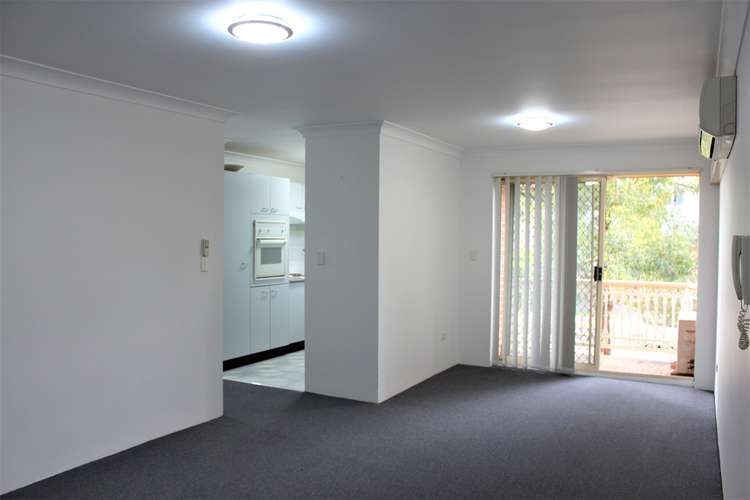 Main view of Homely unit listing, 3/39-41 Windsor Road, Merrylands NSW 2160