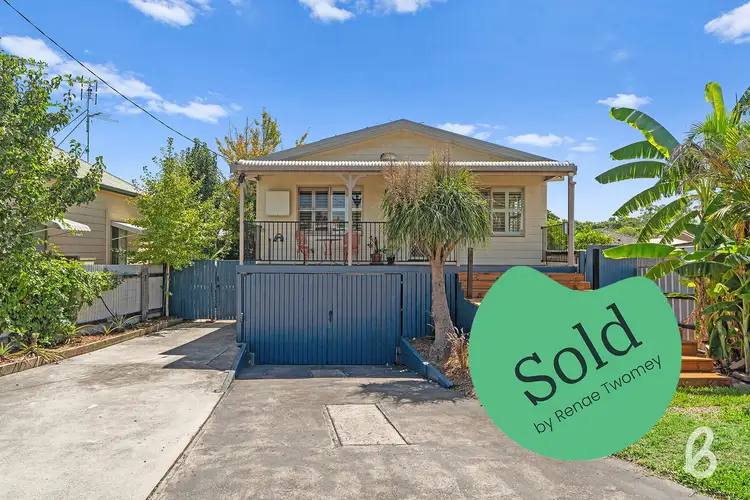 Main view of Homely house listing, 14A Andrew Street, Singleton NSW 2330