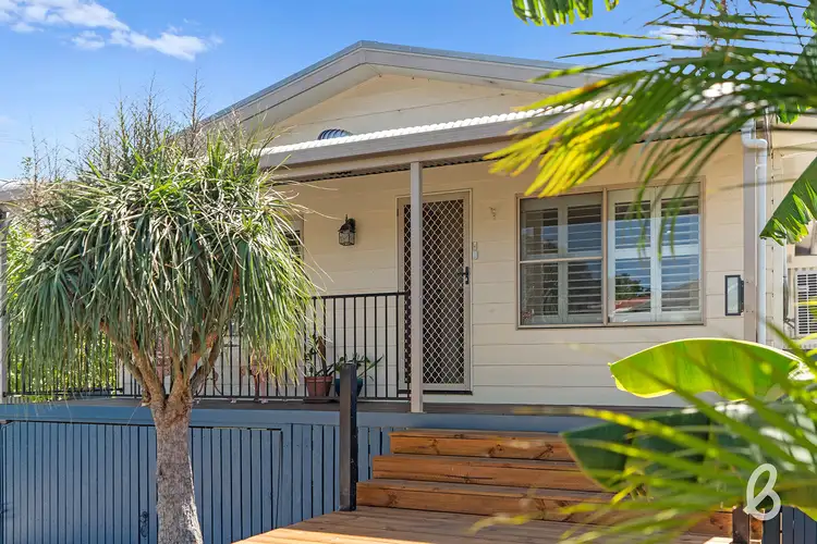 Second view of Homely house listing, 14A Andrew Street, Singleton NSW 2330