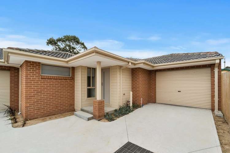 Main view of Homely unit listing, 2/17 McAlister Street, Frankston VIC 3199