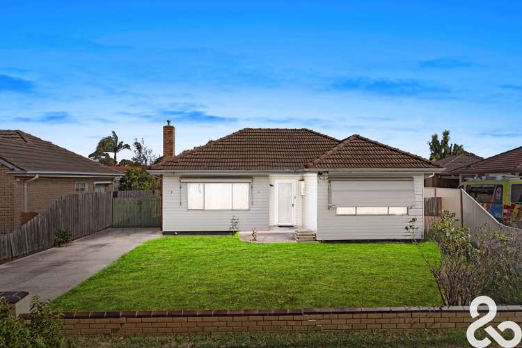 Main view of Homely house listing, 3 Rochdale Square, Lalor VIC 3075