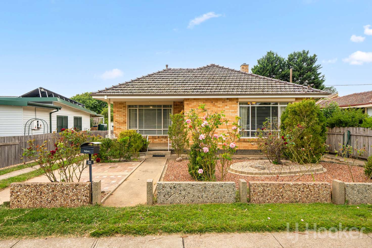 Main view of Homely house listing, 96 Stornaway Road, Queanbeyan NSW 2620